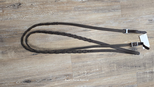 English Reins
