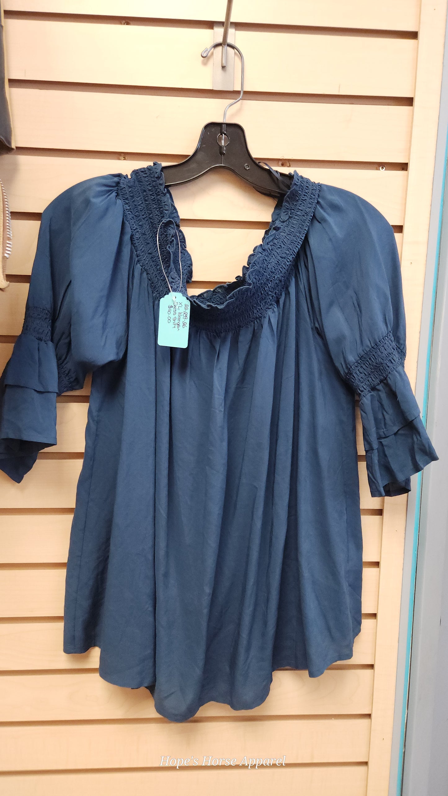 Dress Shirt