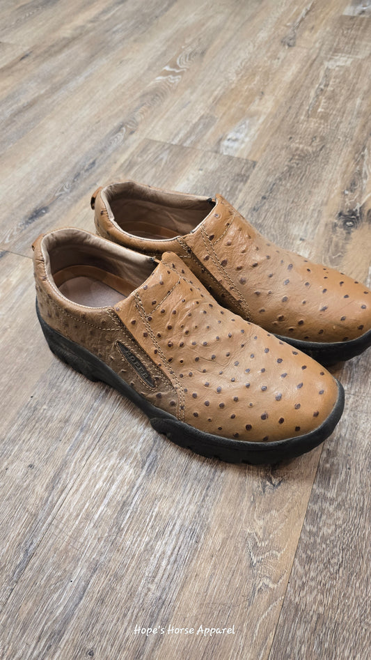 Men's Slip Ons, 10