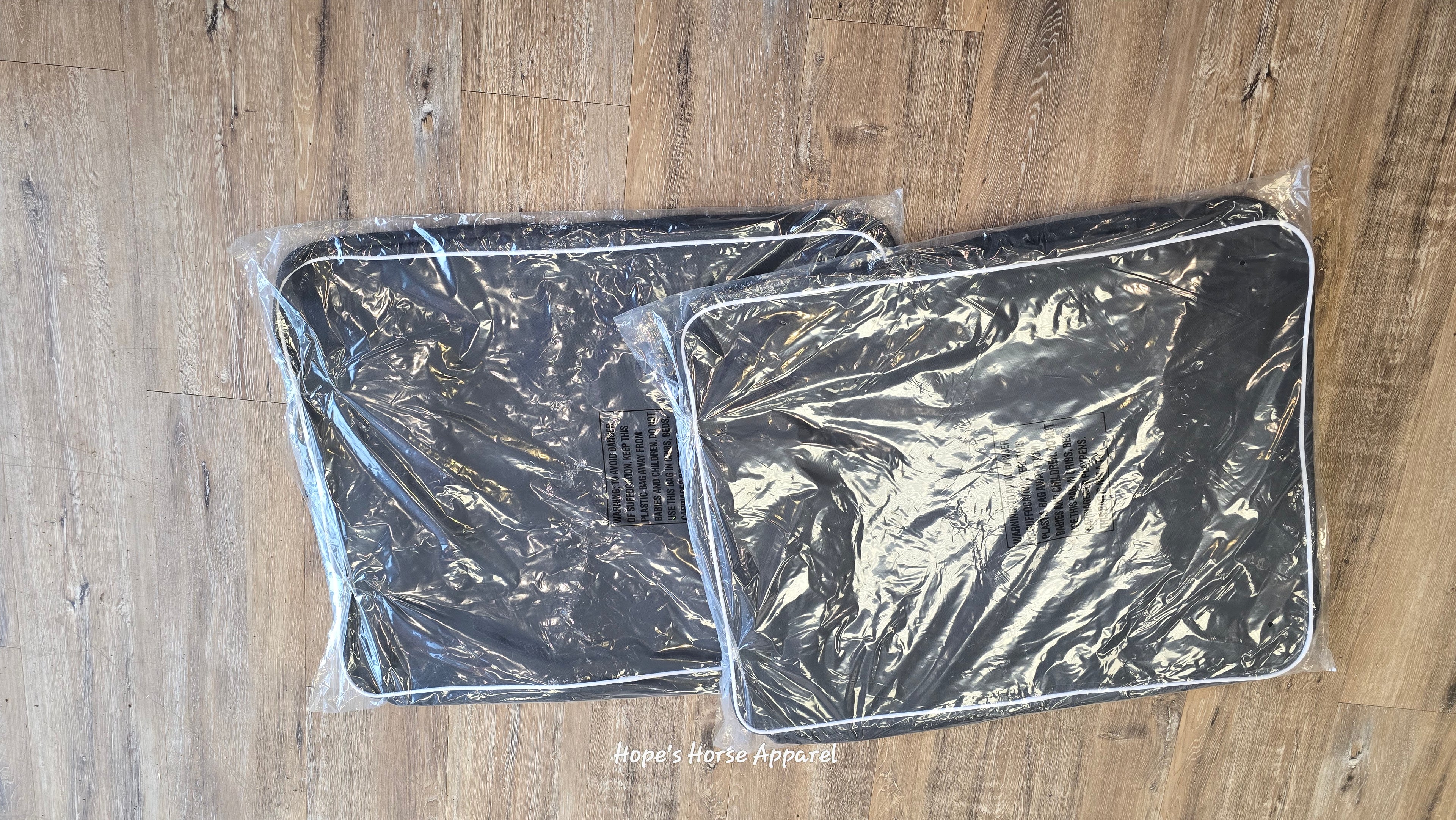 Shedrow Brand new Blanket bag