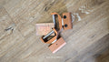 Swivel and Lock Stirrup Turners