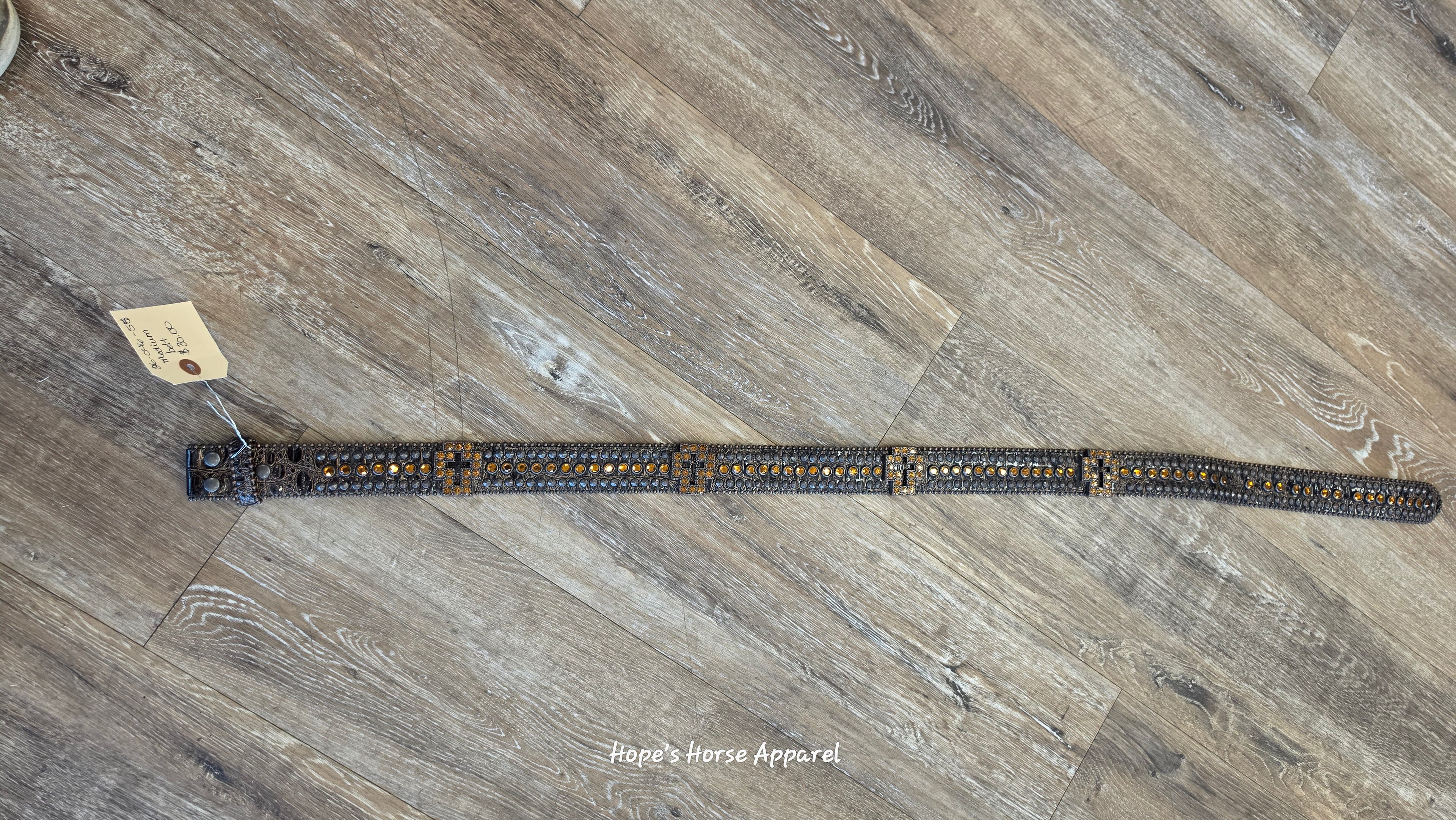 Belt, Medium