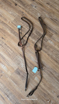 Western Running Martingale