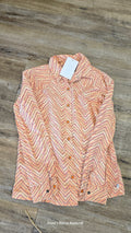 Cruel Girl Western Shirt, 12