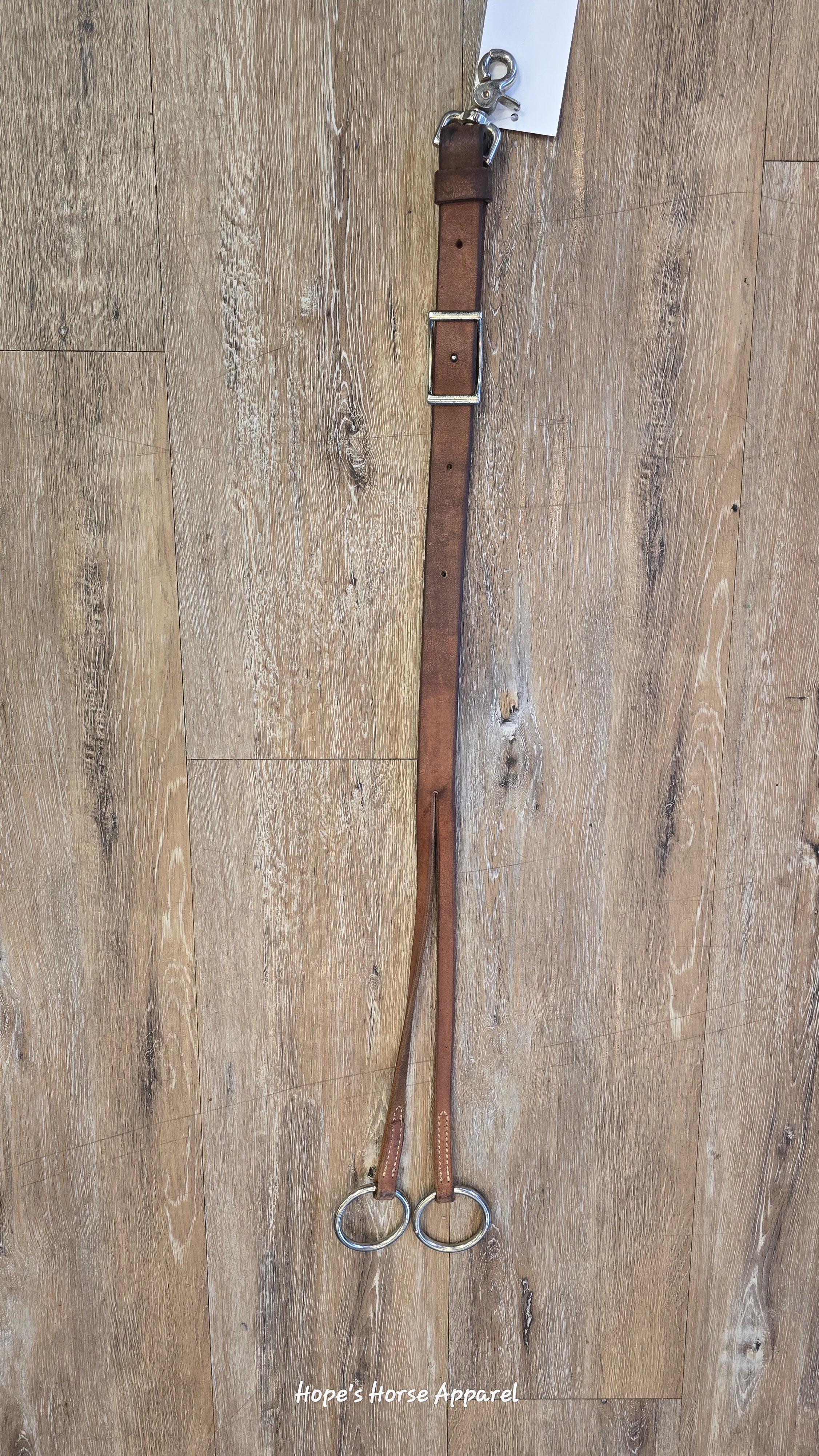 Training Fork