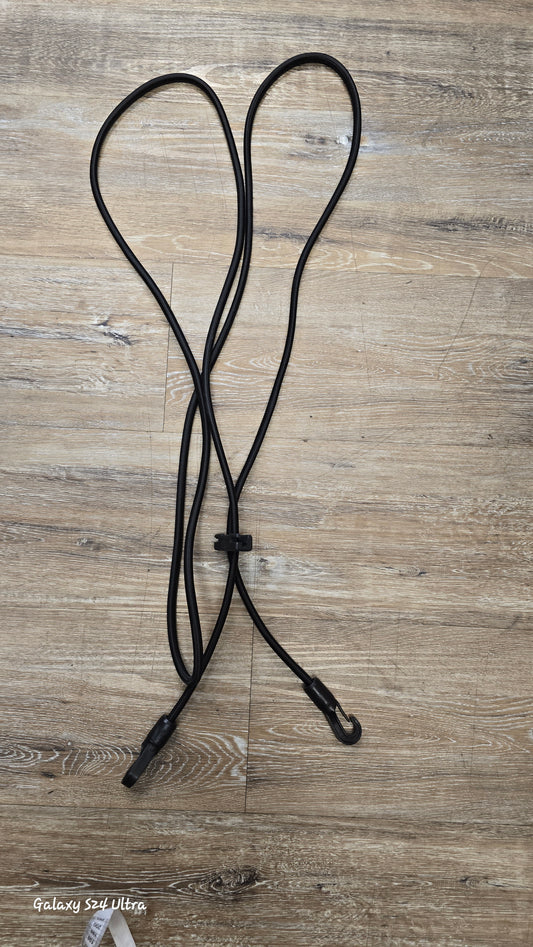 Lunging Bungee