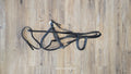 Black  English Bridle