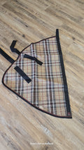 Kensington Fly Neck Piece