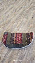 Barrel Pad