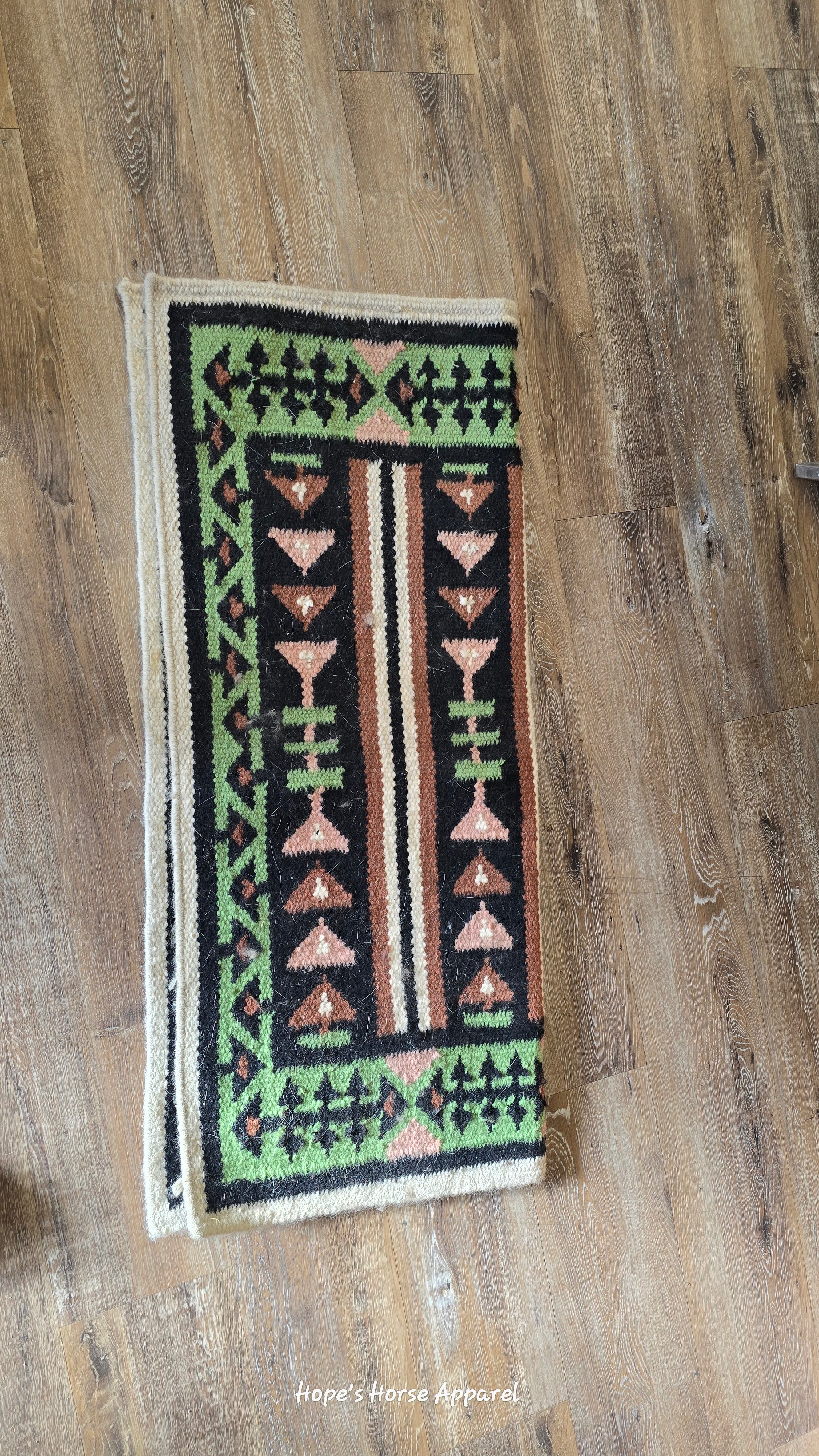 Show Blanket