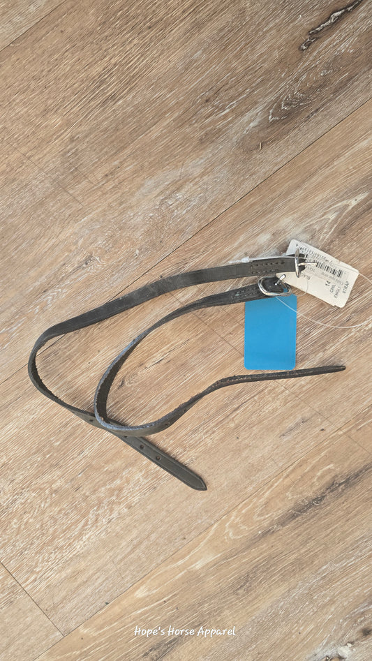 Kids English Spur Straps