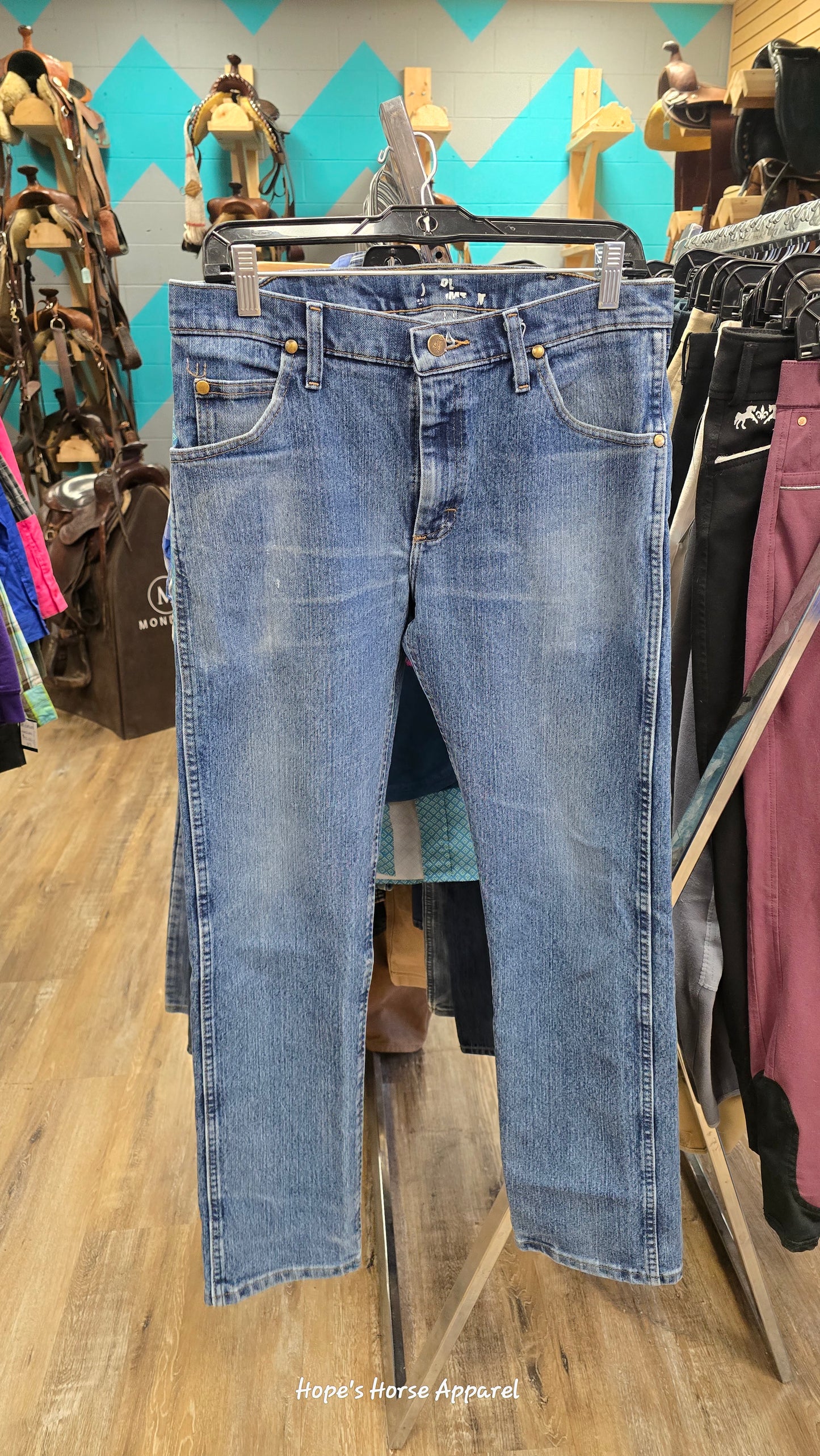 Wrangler Men's Jeans, 31*32