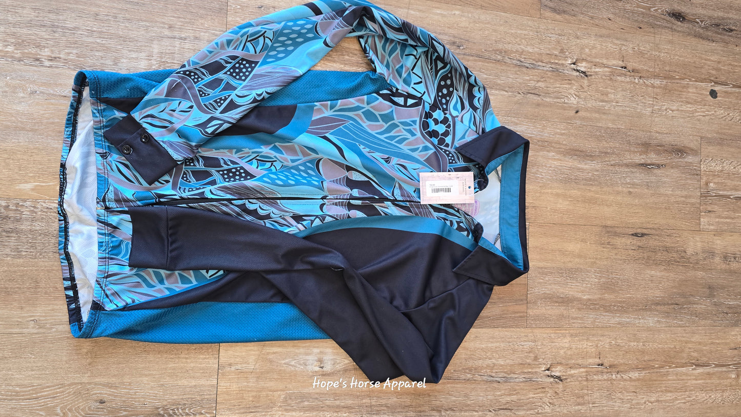 M Sport 6 Air Conditioned Shirt, Small
