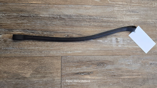 English Browband