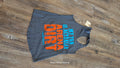 Ranch Dressn Tank Top, Small