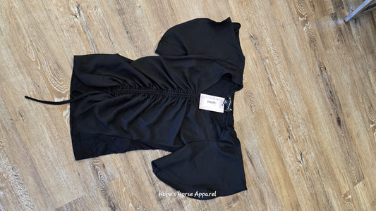 Black  T Shirt, sm