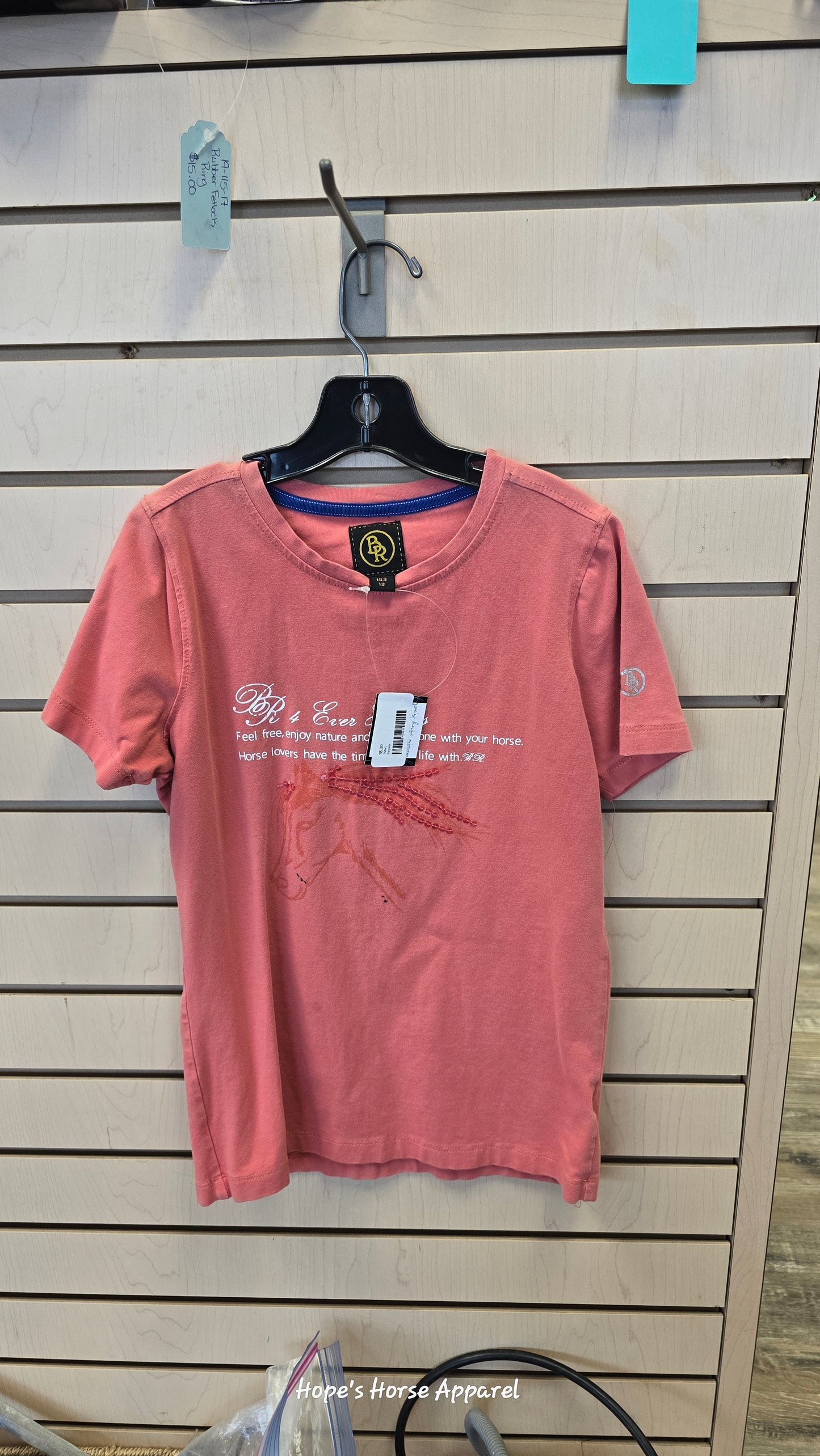 Youth T Shirt, 12