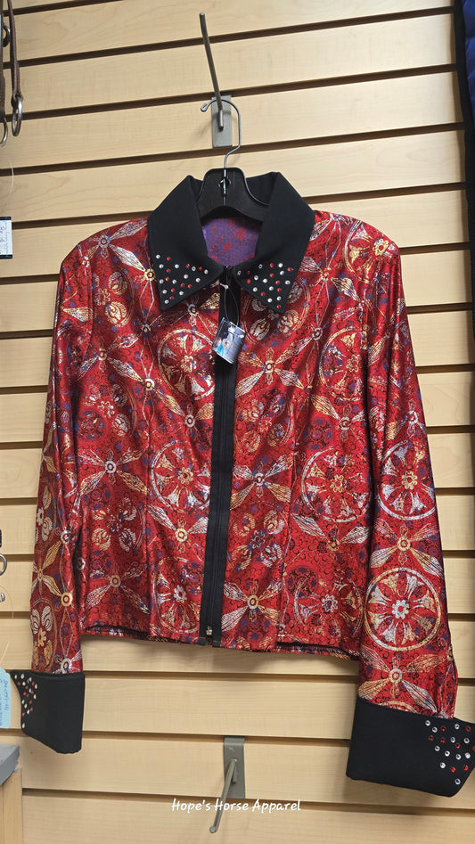 Show Shirt, L