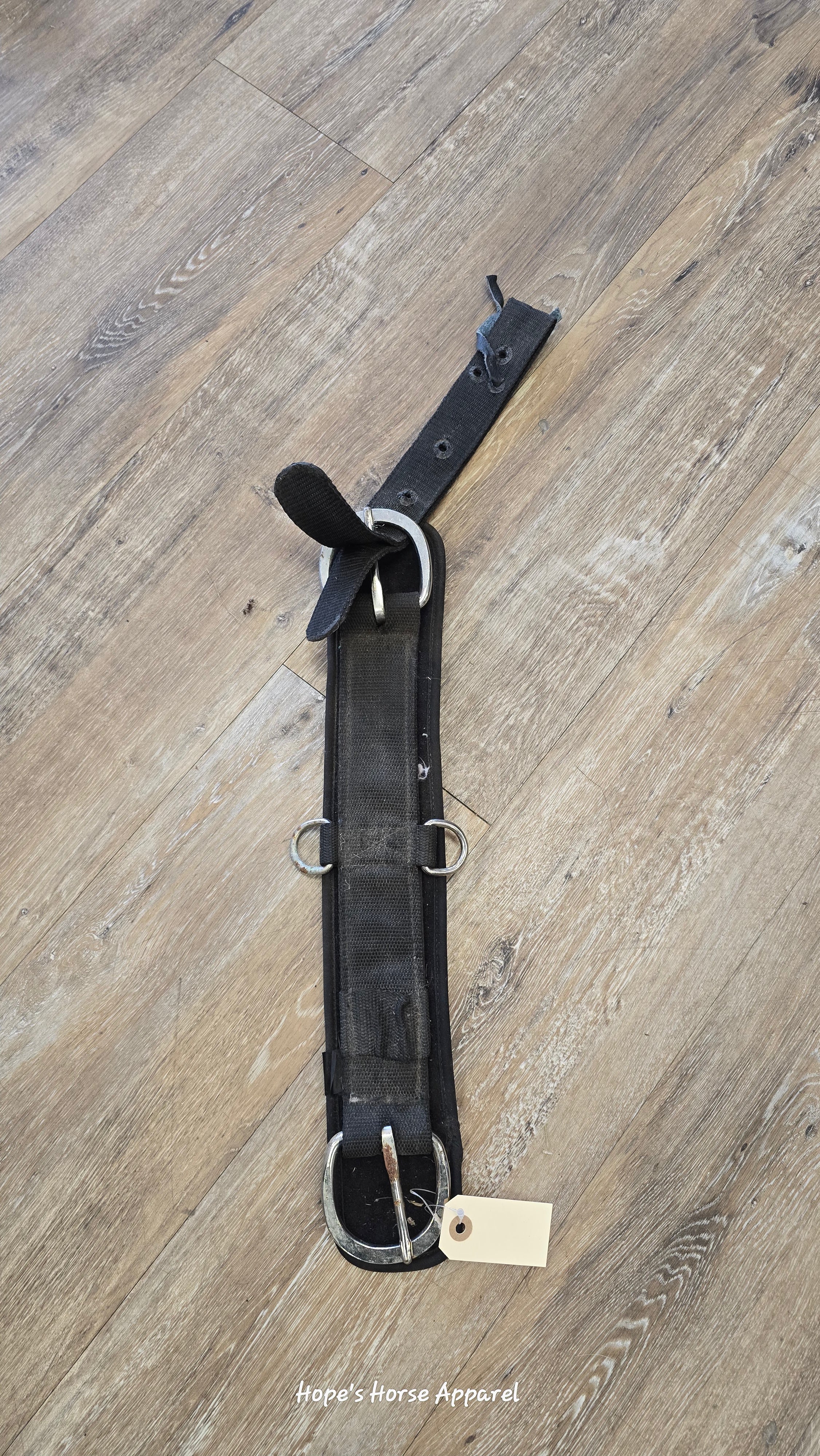 Mini Cinch