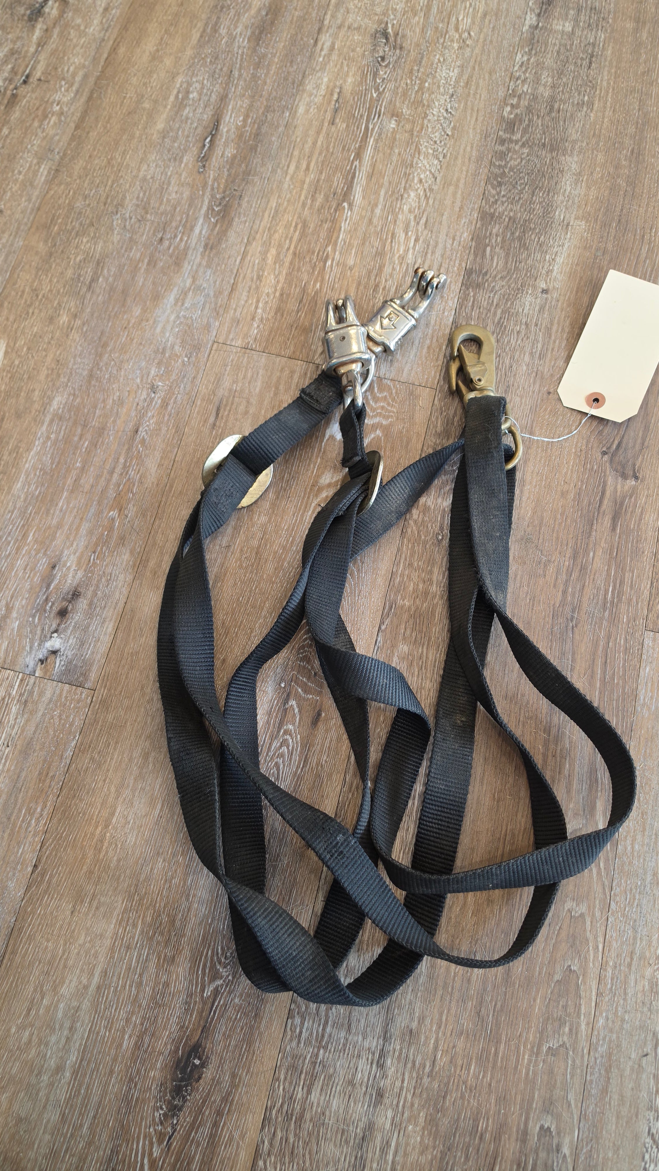 Cross Ties