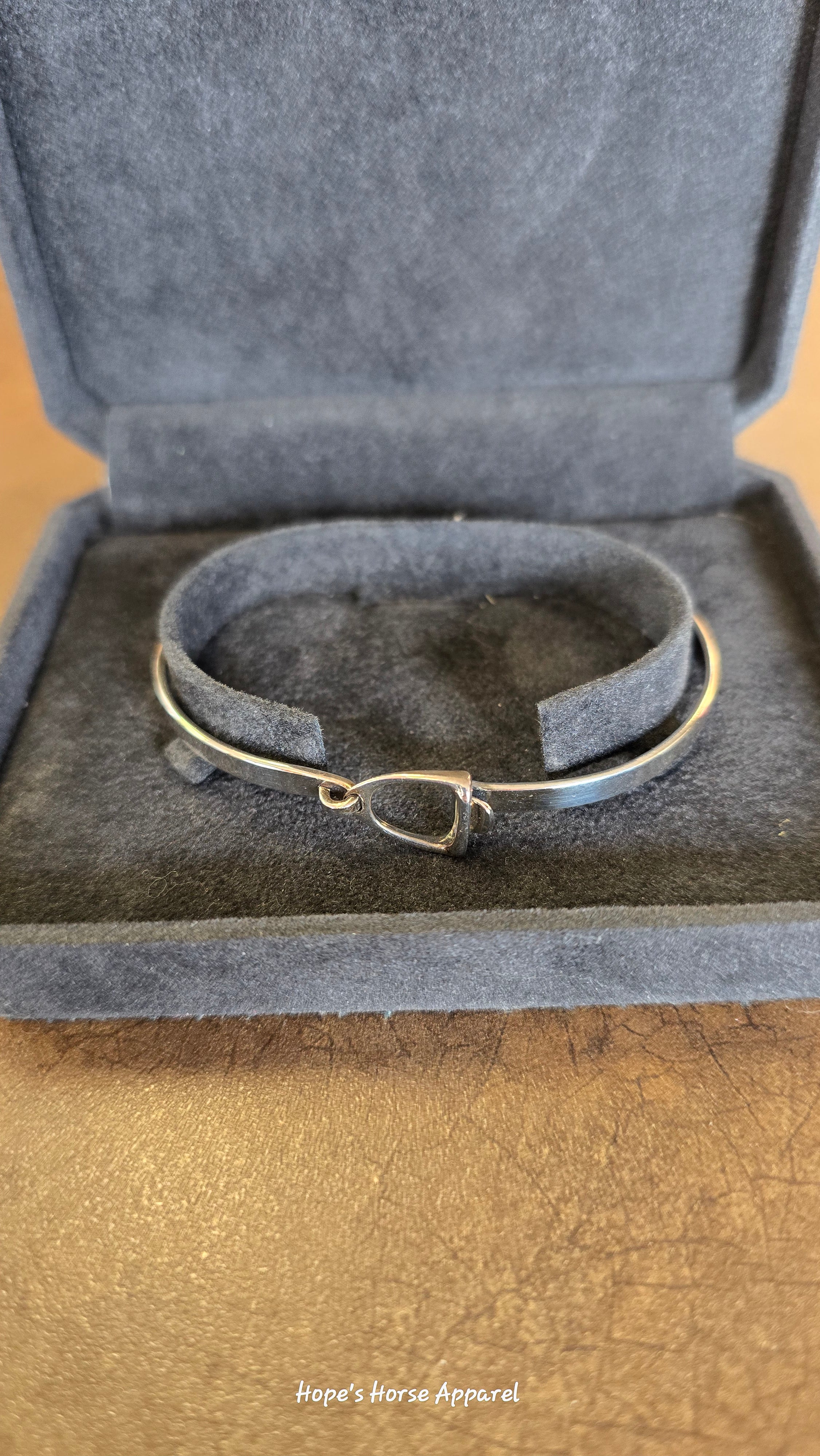 Silver Bracelet