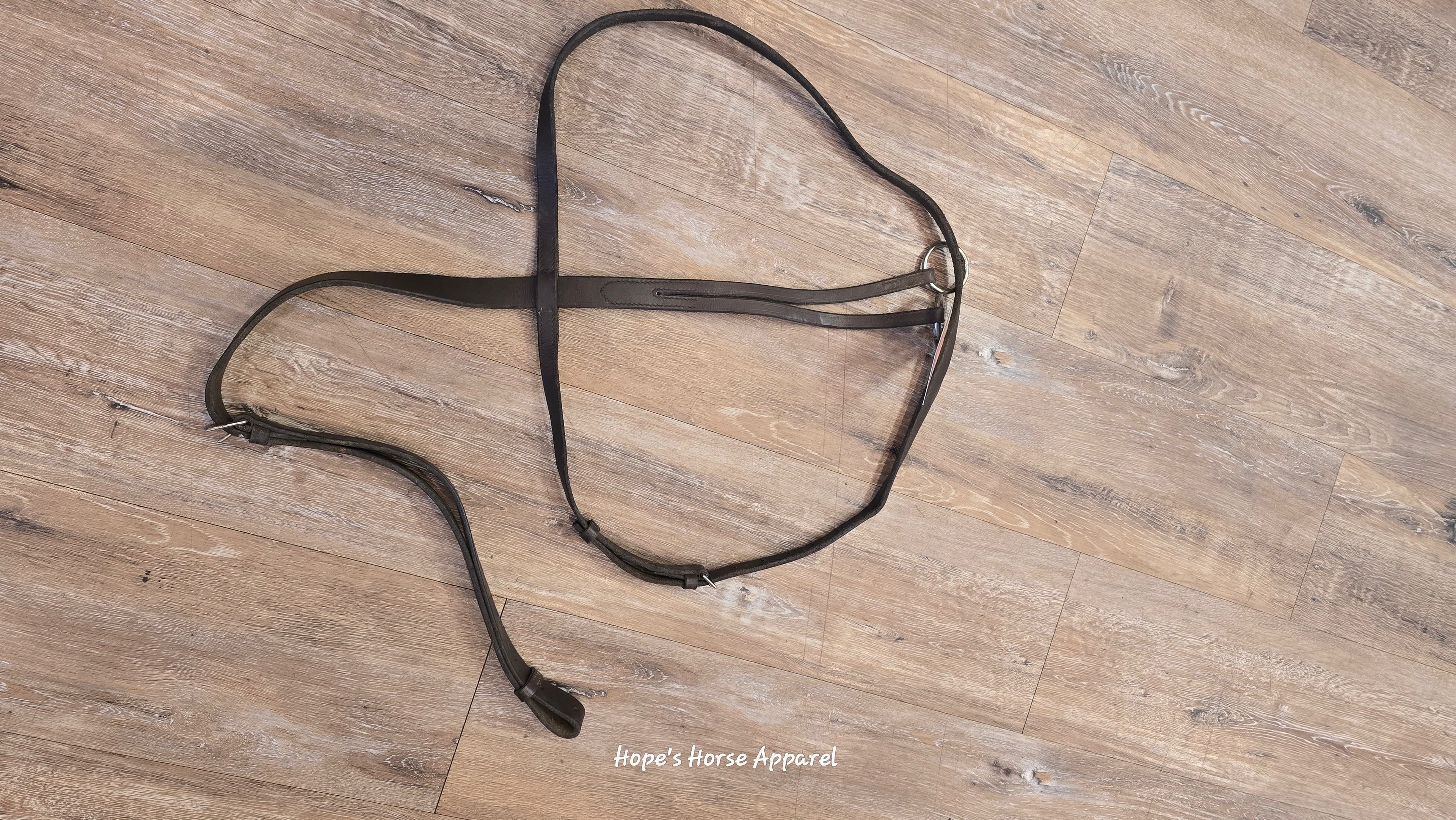 Running Martingale