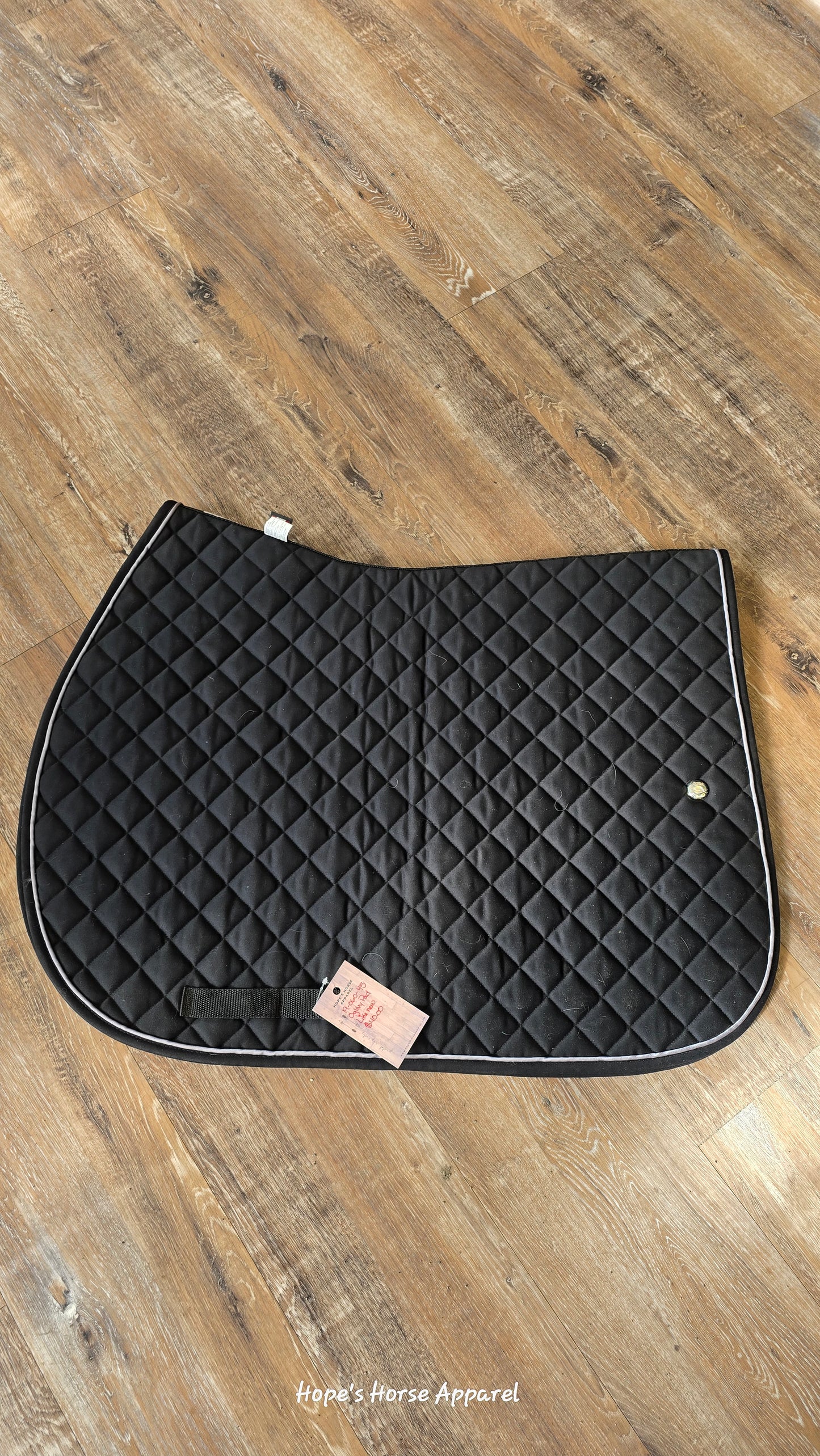 Oglivy Like New English Pad