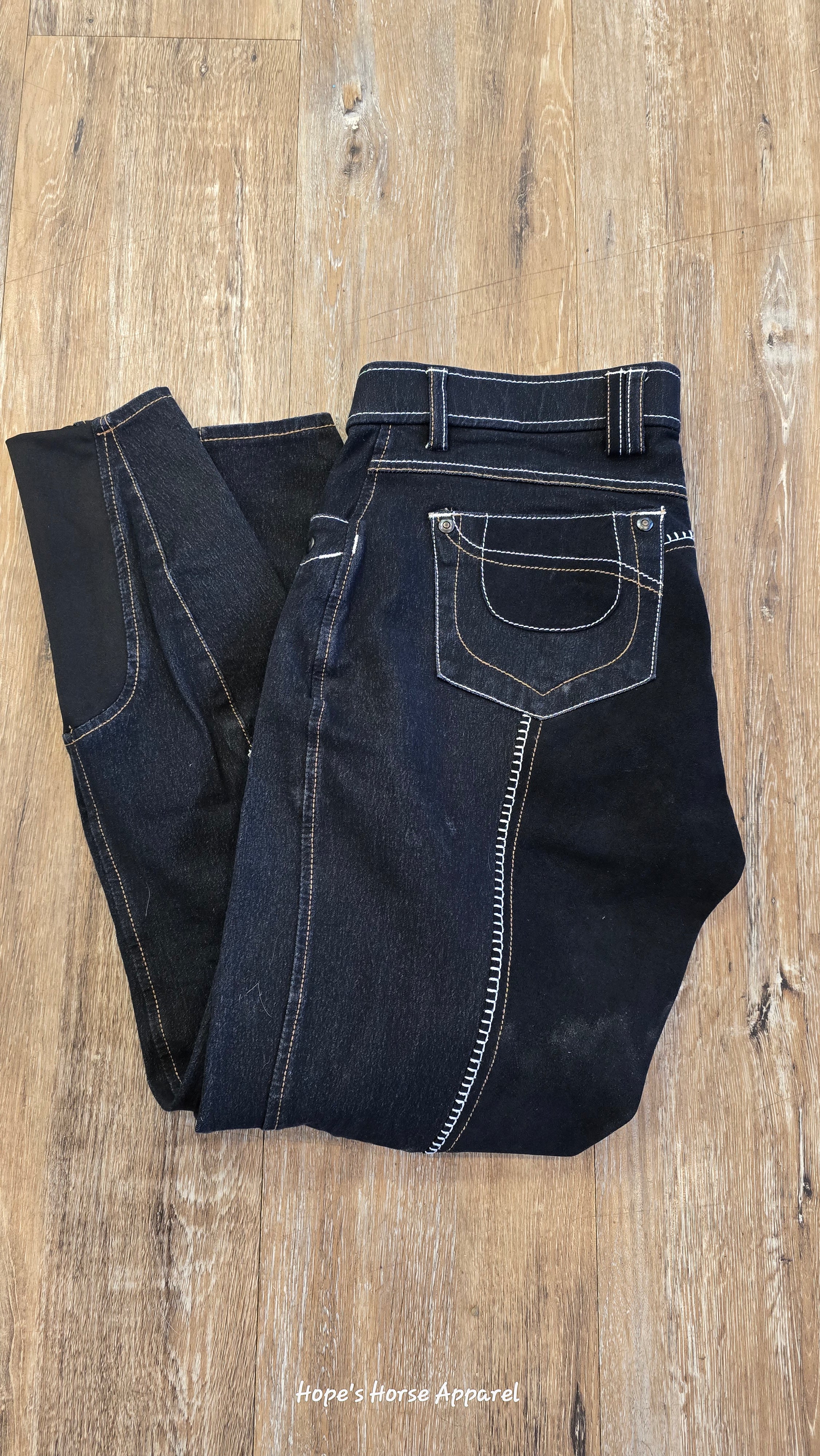 Elation Breeches, 28R