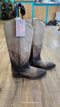 Ariat Dress Boots, 9