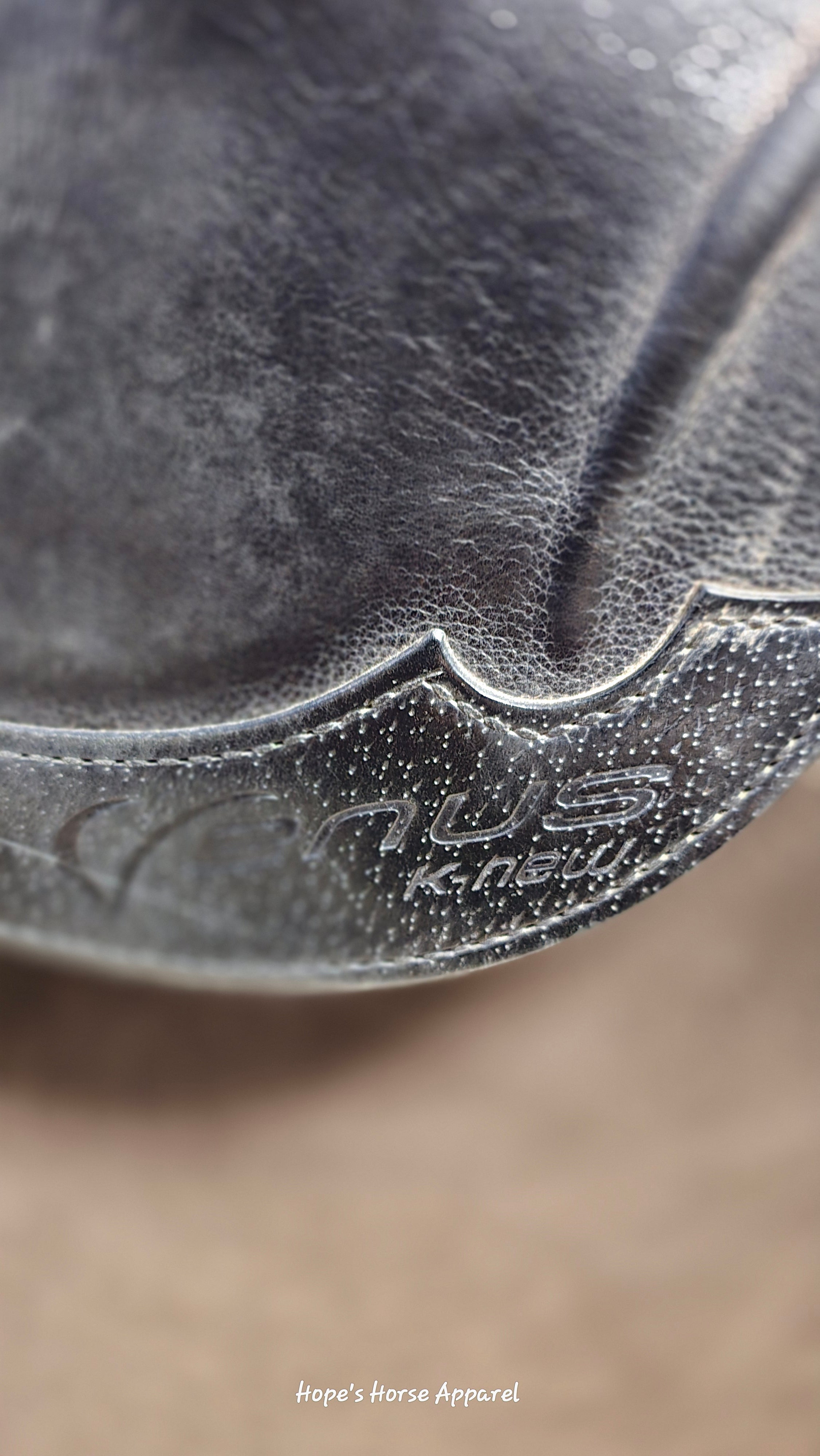 Prestige Dressage Saddle