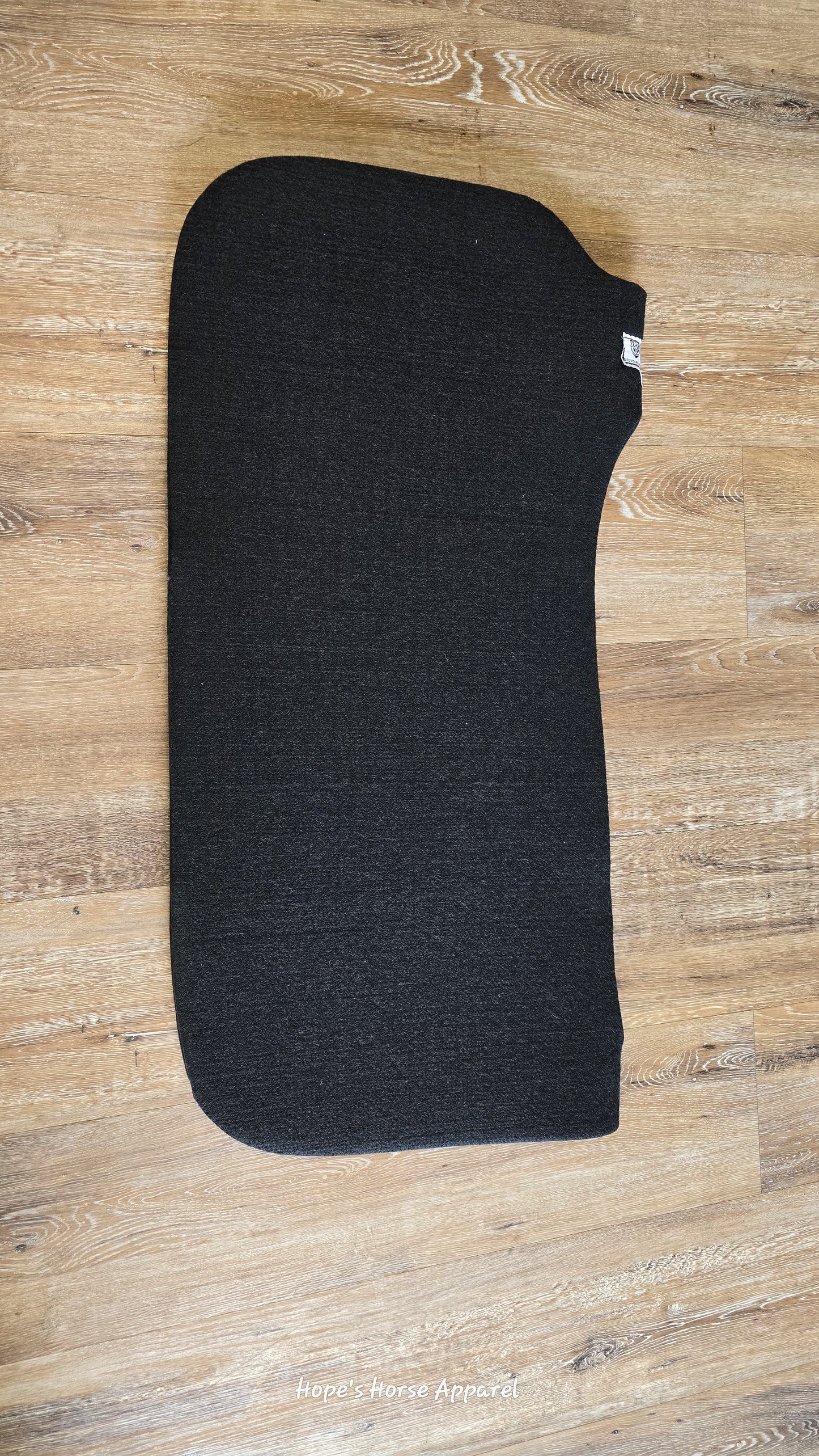 Cashel 1/2" Felt Liner