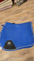 Woofwear English Saddle Pad