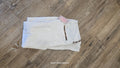 White SA Baker Breeches, 30