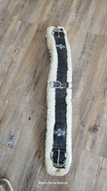 Sheepskin Cinch, 34"