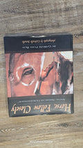Horse, Follow Closely Book