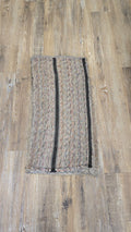 Saddle pad