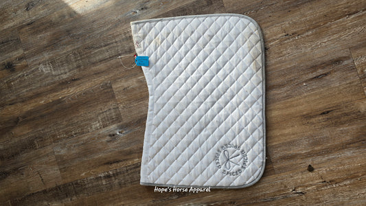 Oglivy Dressage Pad