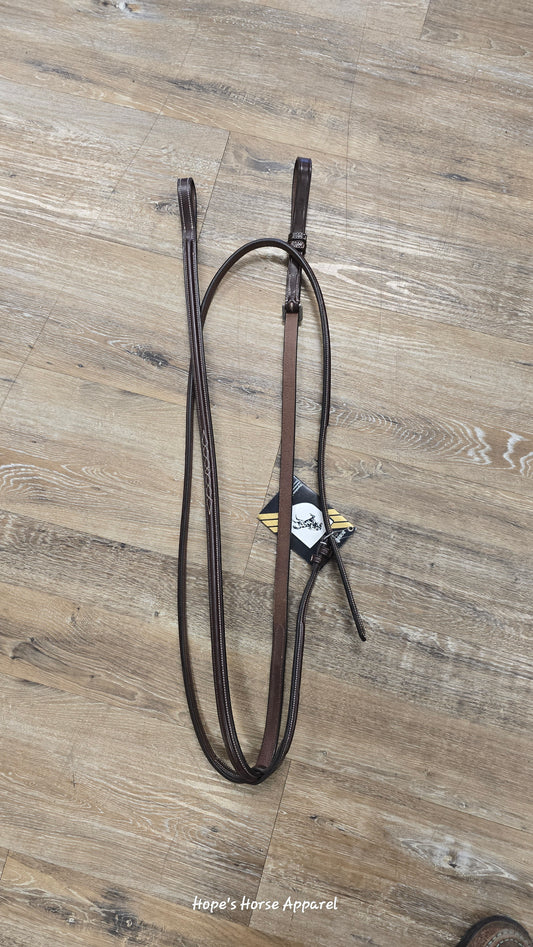 Standing Martingale