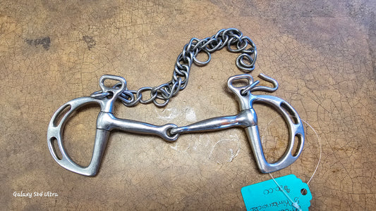 Kimberwicke, 5"