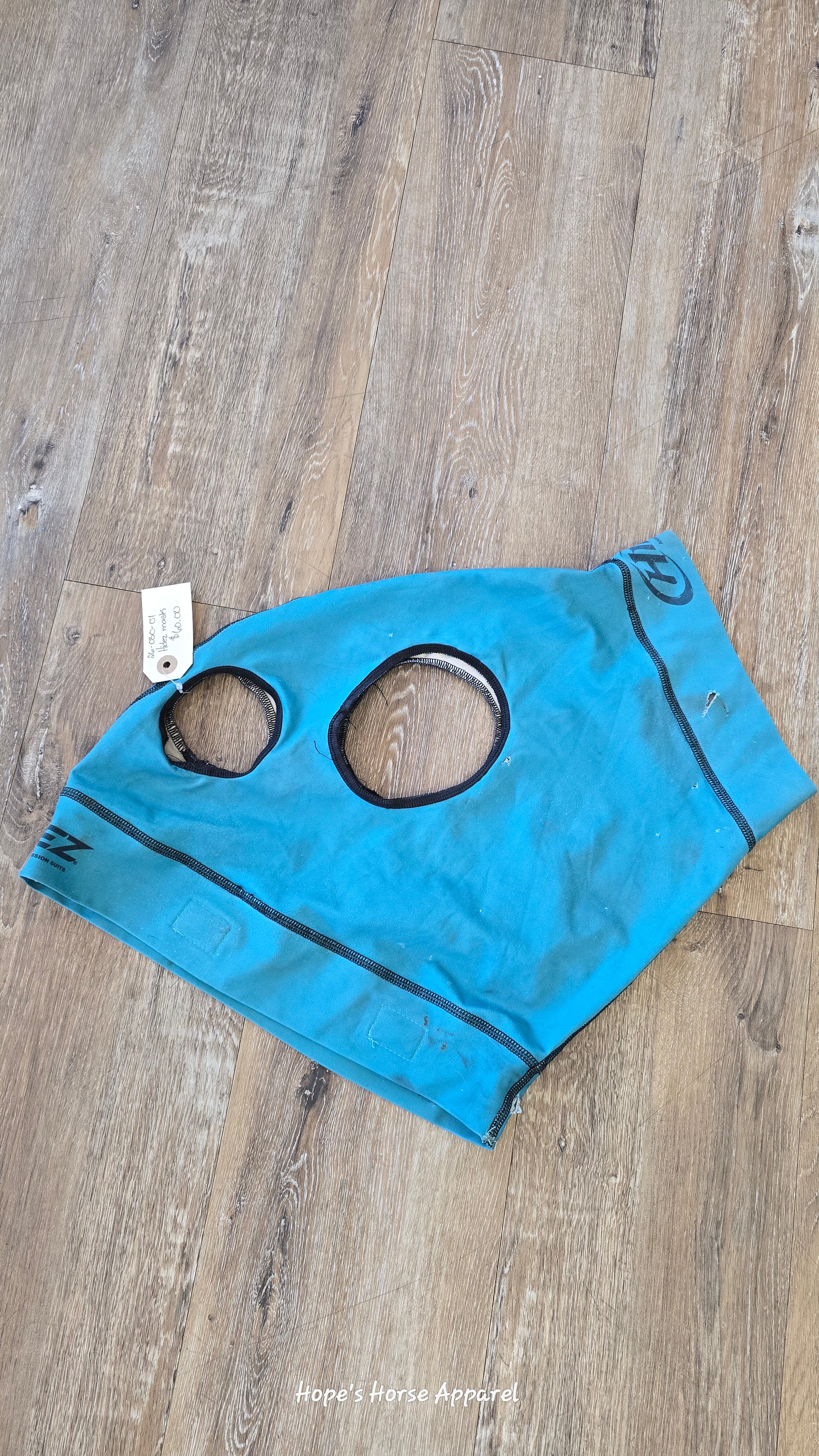 Hidez Mask