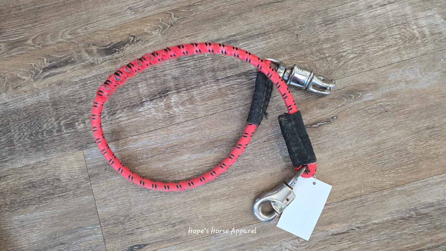 Quick Release Stable Tie