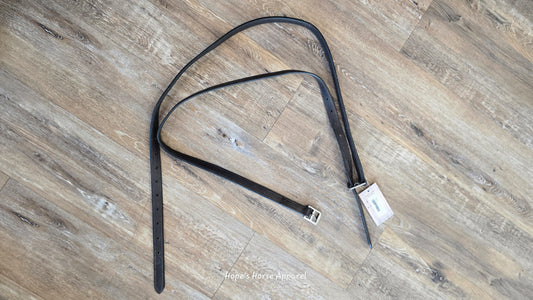 Stirrup Leathers