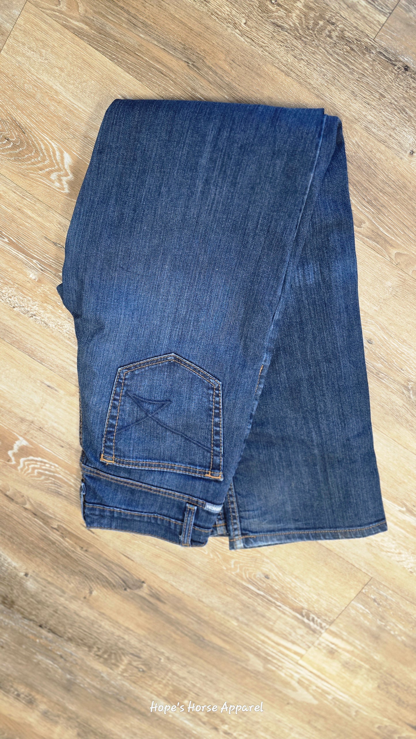 Cinch Jeans, 7L