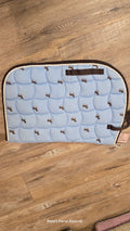 English Pony Pad