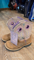 Toddler Cowgirl Boots