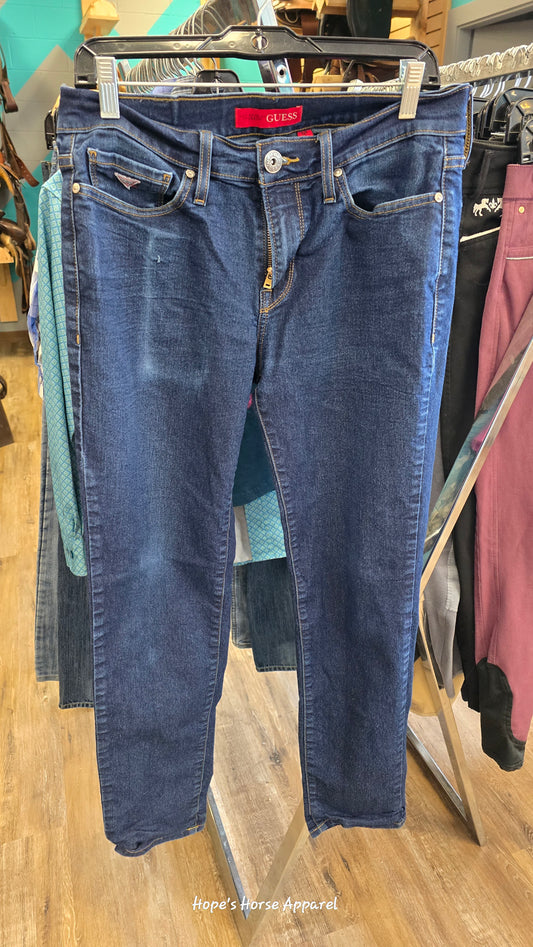 Levi Women's Jeans, 14