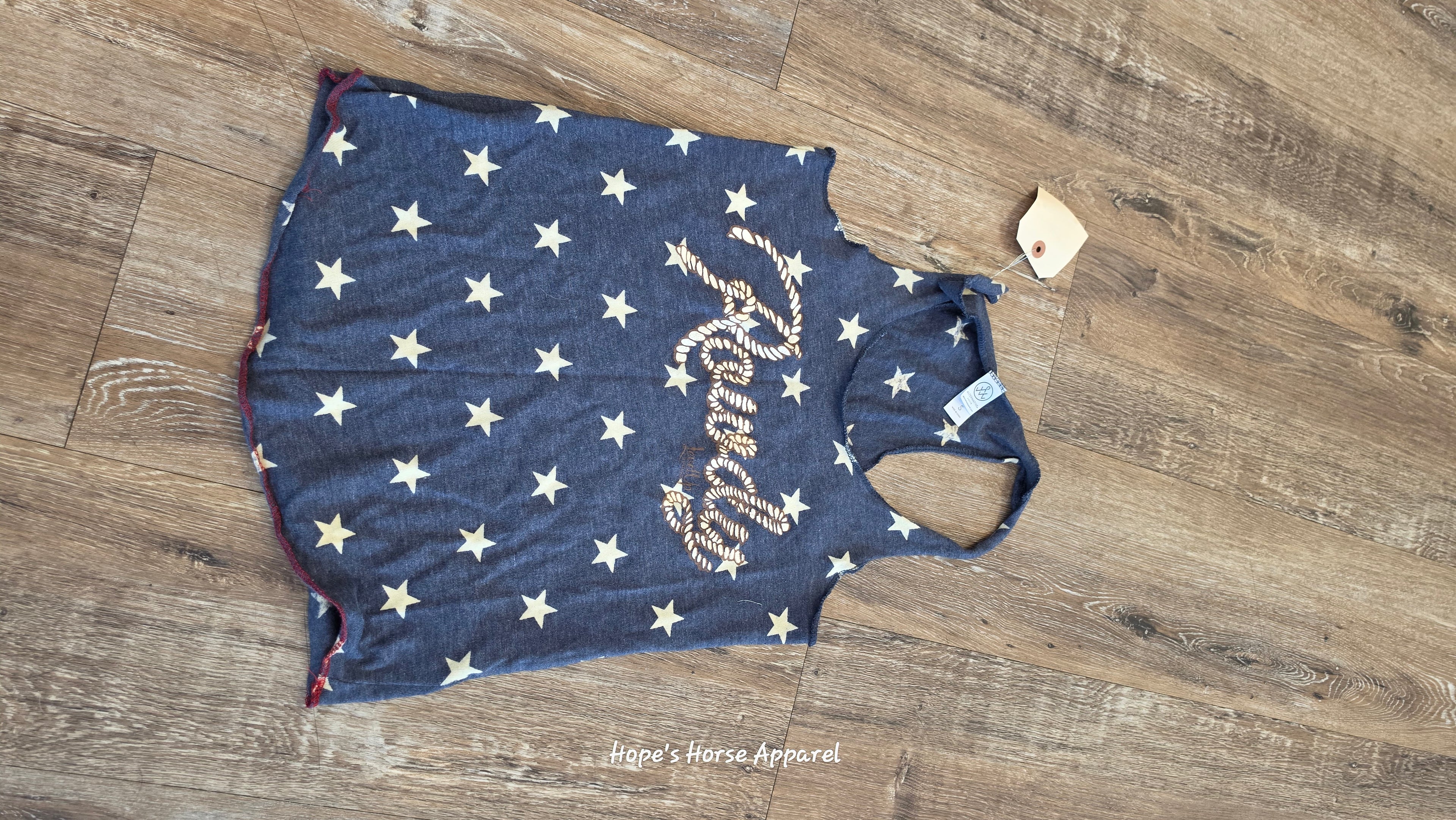 Tank Top, Small