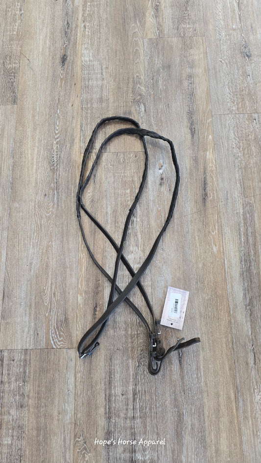 English Reins