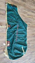 Big D Stable Sheet, 72"