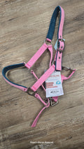 Brand new padded halter